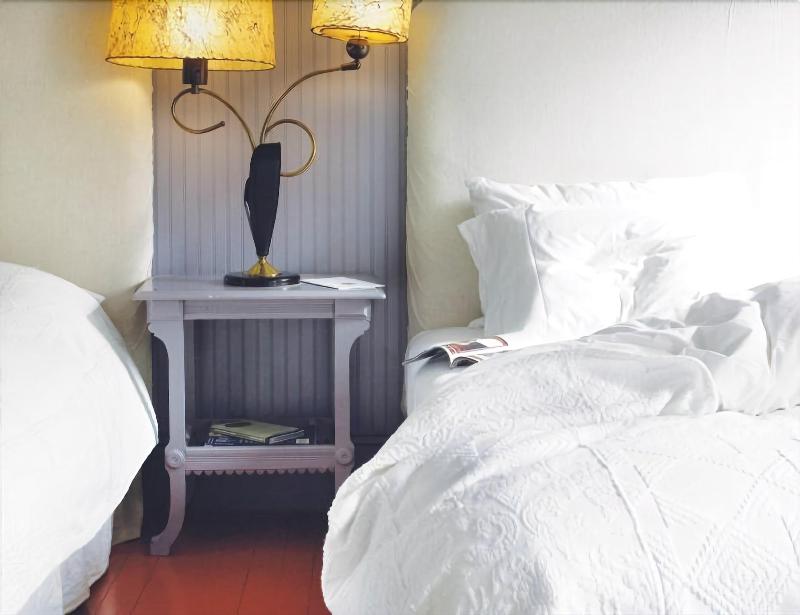 The Porches Inn image