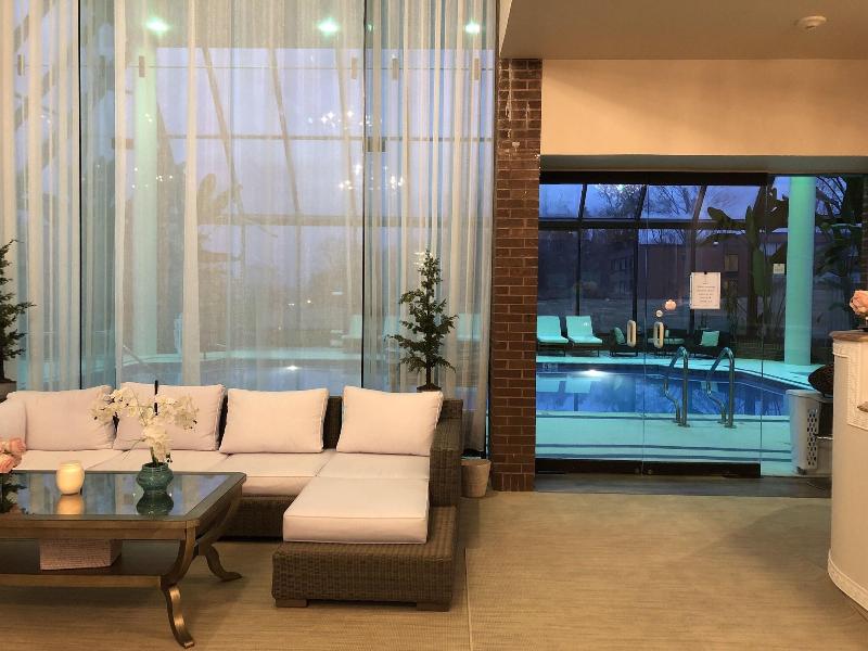Glen Cove Mansion image