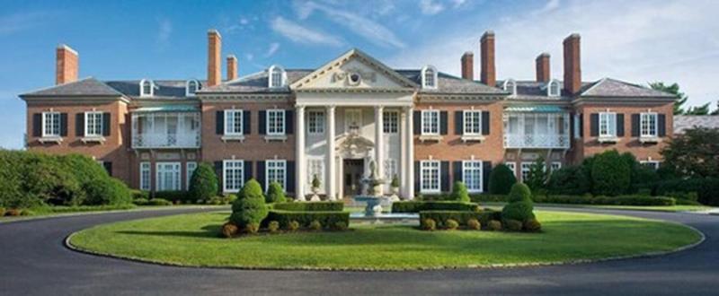 Glen Cove Mansion image