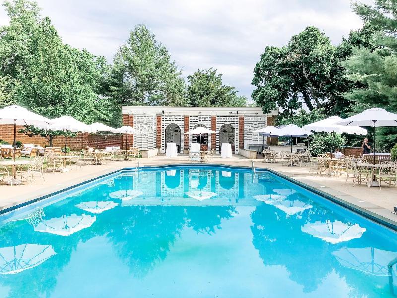 Glen Cove Mansion image