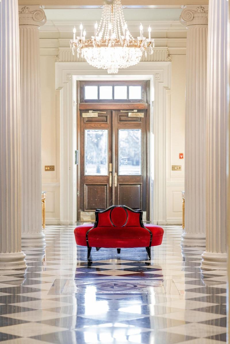 Glen Cove Mansion image