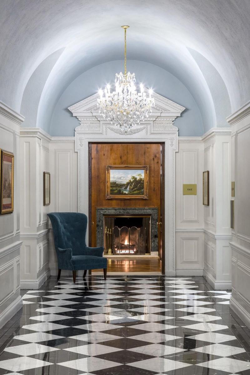 Glen Cove Mansion image