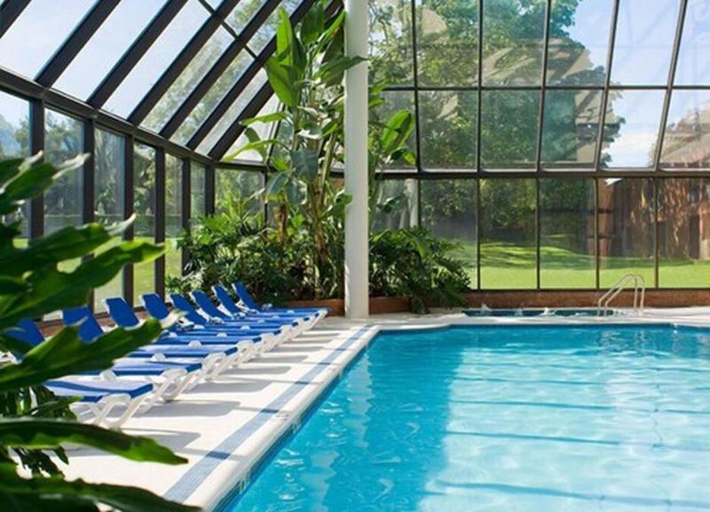 Glen Cove Mansion image