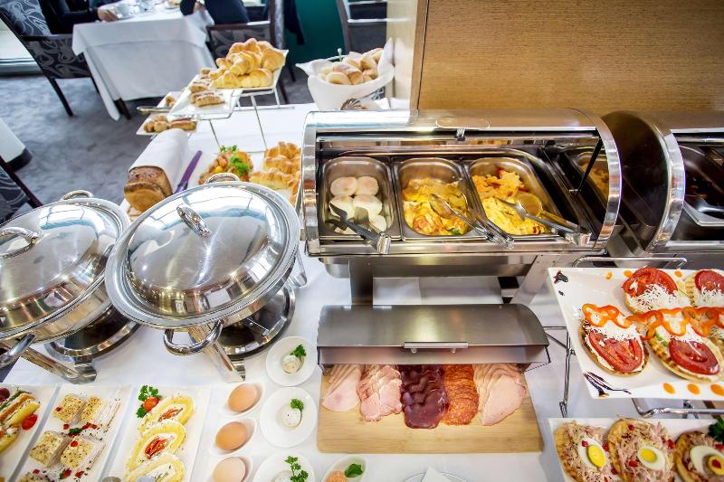 Best Western My Place