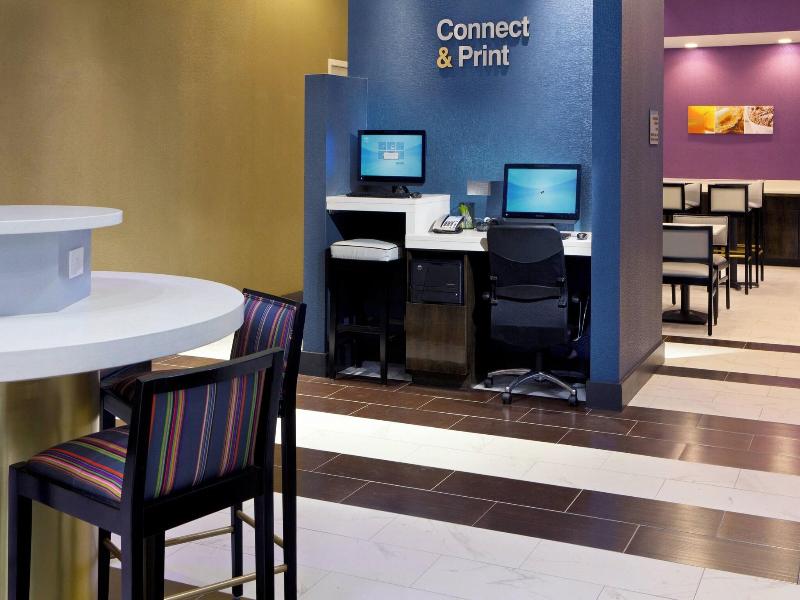Fairfield Inn & Suites New York Queens ( Closed) image