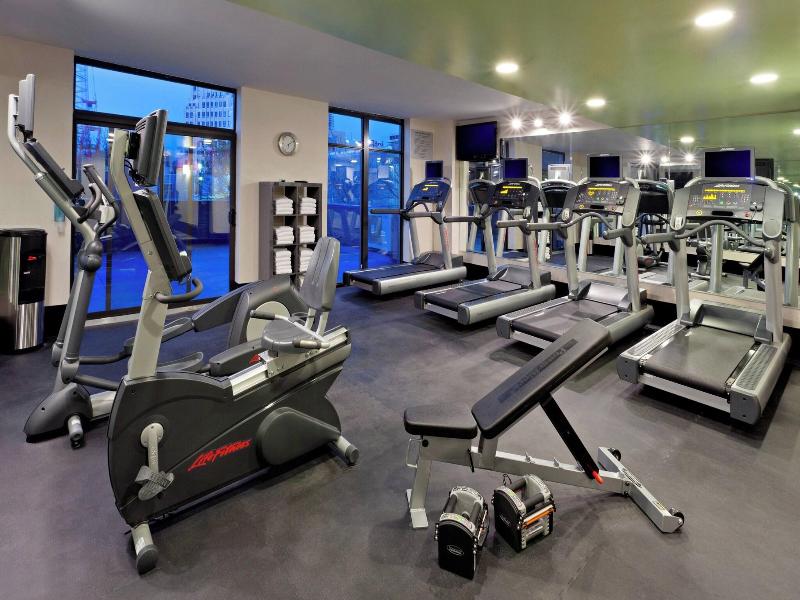 Fairfield Inn & Suites New York Queens ( Closed) image