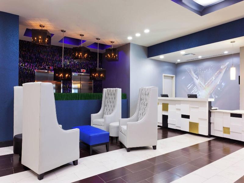 Fairfield Inn & Suites New York Queens ( Closed) image