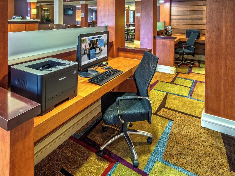 Fairfield Inn & Suites Naples image