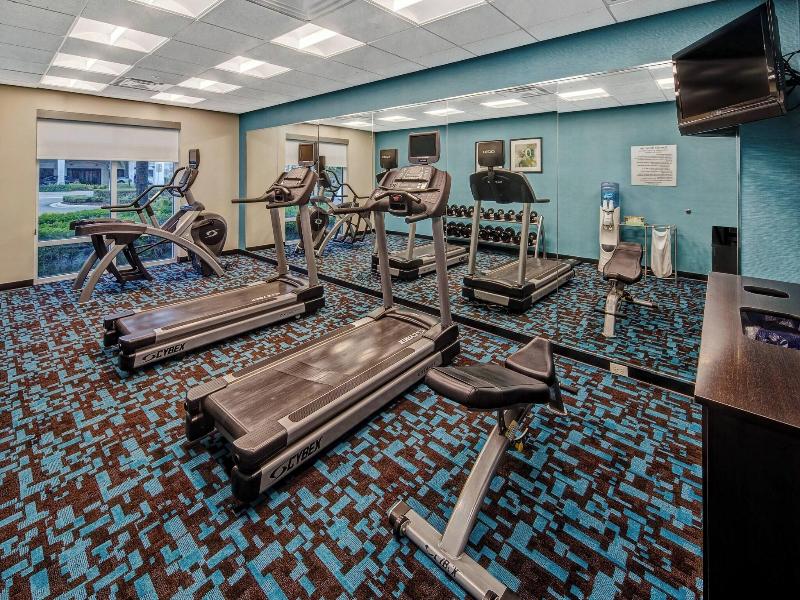 Fairfield Inn & Suites Naples image