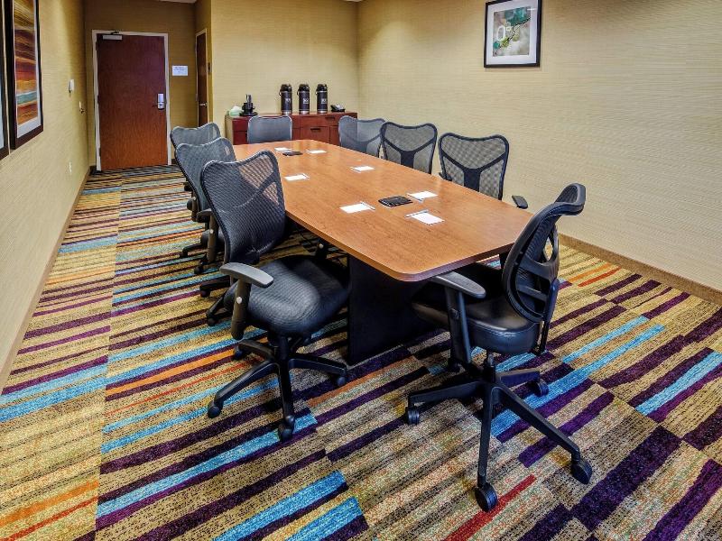 Fairfield Inn & Suites Naples image