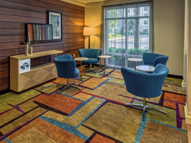 Fairfield Inn & Suites Naples image