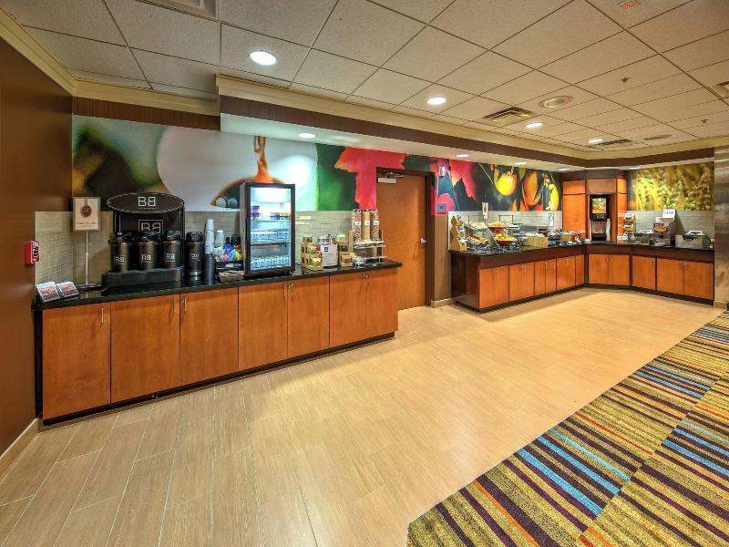 Fairfield Inn & Suites Naples image