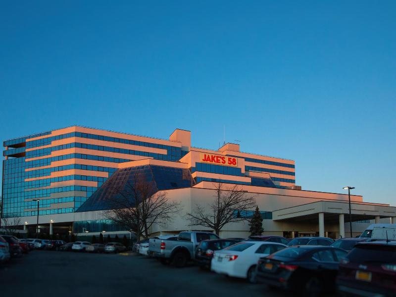 Jake'S 58 Hotel & Casino photo 17