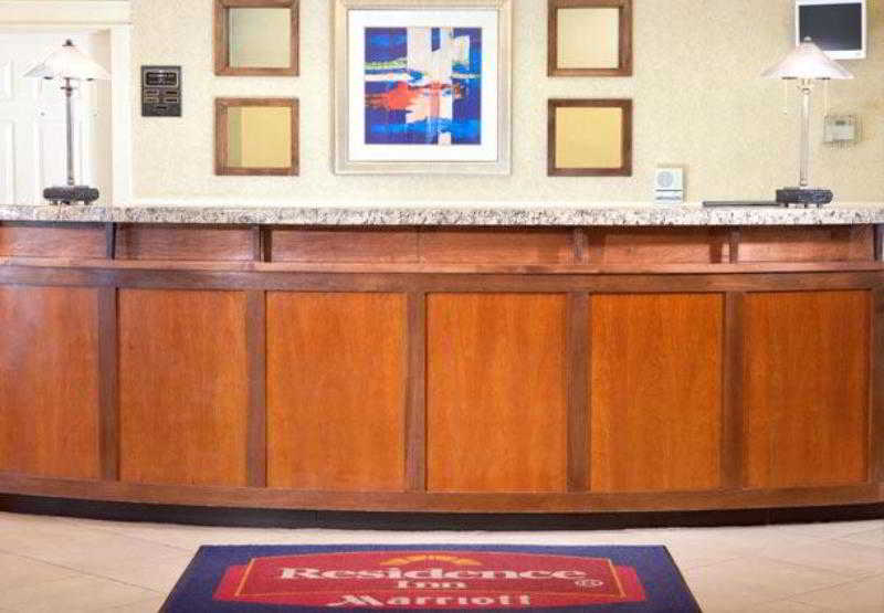 Residence Inn Poughkeepsie image