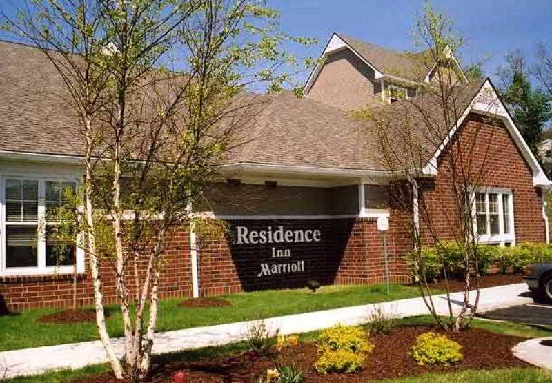 Residence Inn Poughkeepsie image