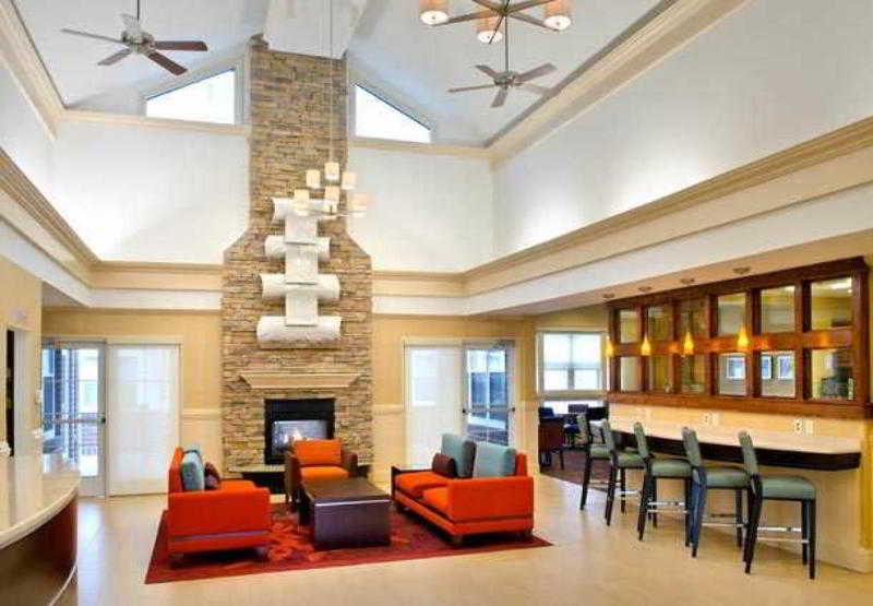 Residence Inn Poughkeepsie image