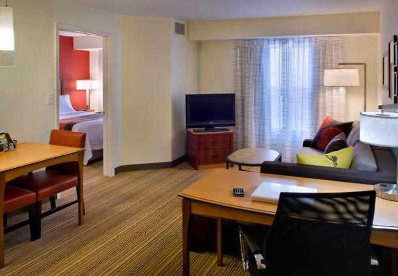 Residence Inn Poughkeepsie image
