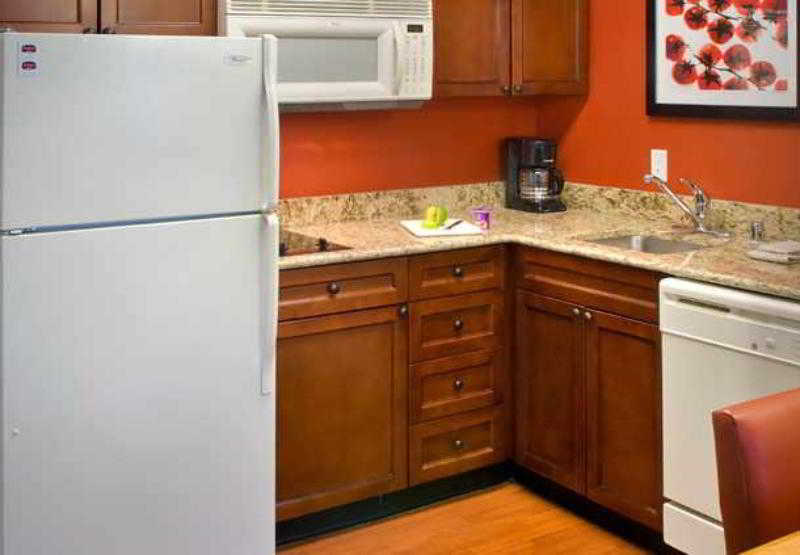 Residence Inn Poughkeepsie image