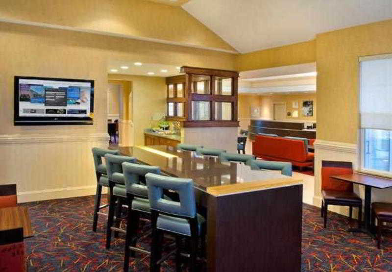 Residence Inn Poughkeepsie image