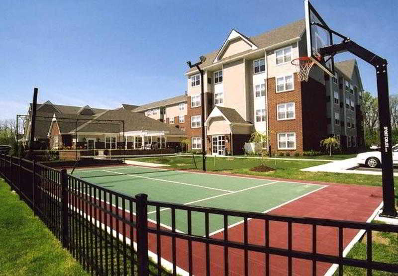 Residence Inn Poughkeepsie image