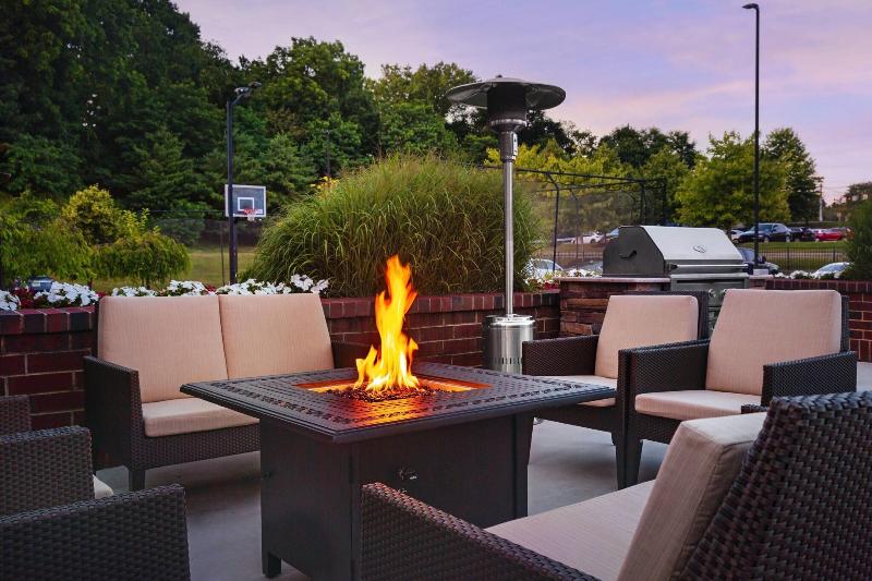 Residence Inn Poughkeepsie image