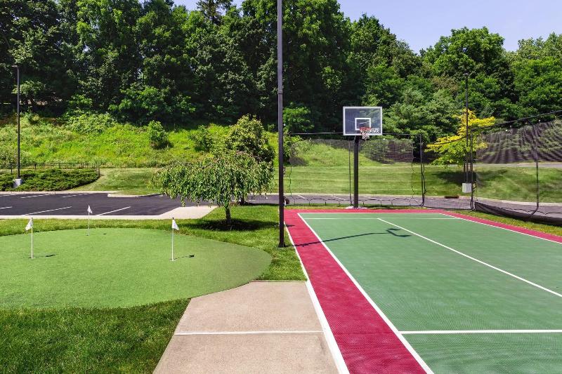 Residence Inn Poughkeepsie image
