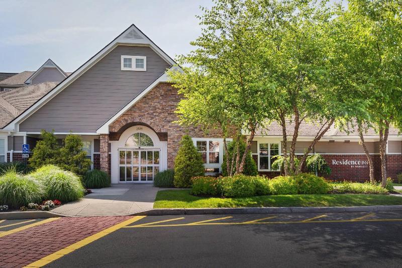 Residence Inn Poughkeepsie image