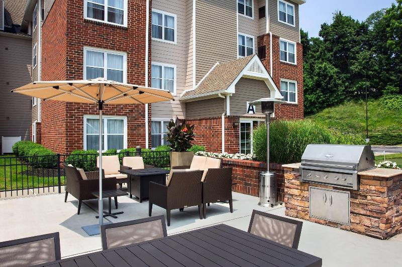 Residence Inn Poughkeepsie image