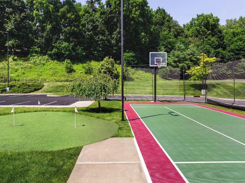 Residence Inn Poughkeepsie image