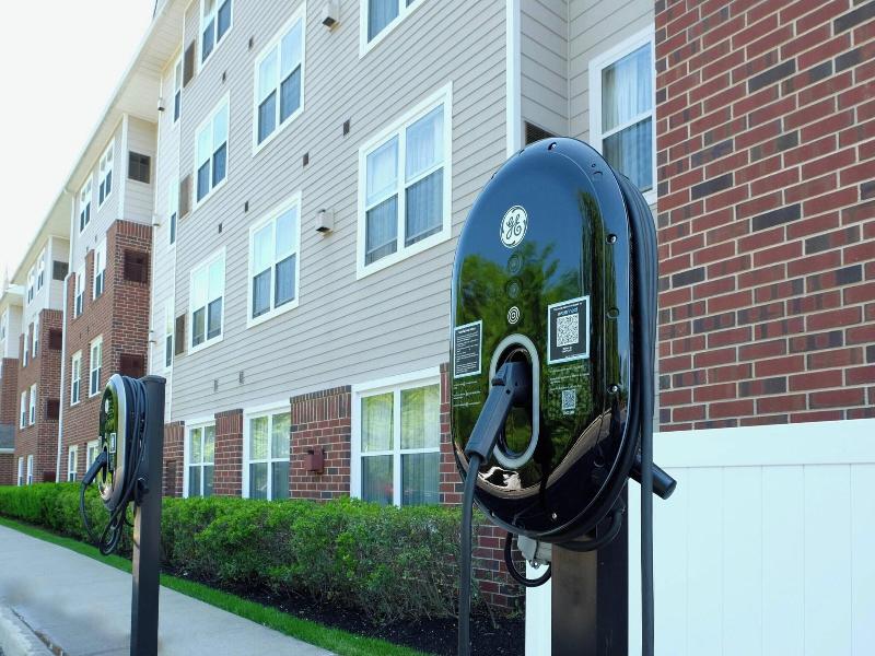 Residence Inn Poughkeepsie image