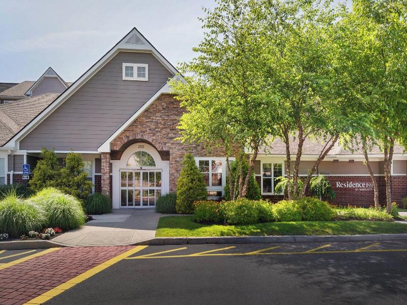 Residence Inn Poughkeepsie image