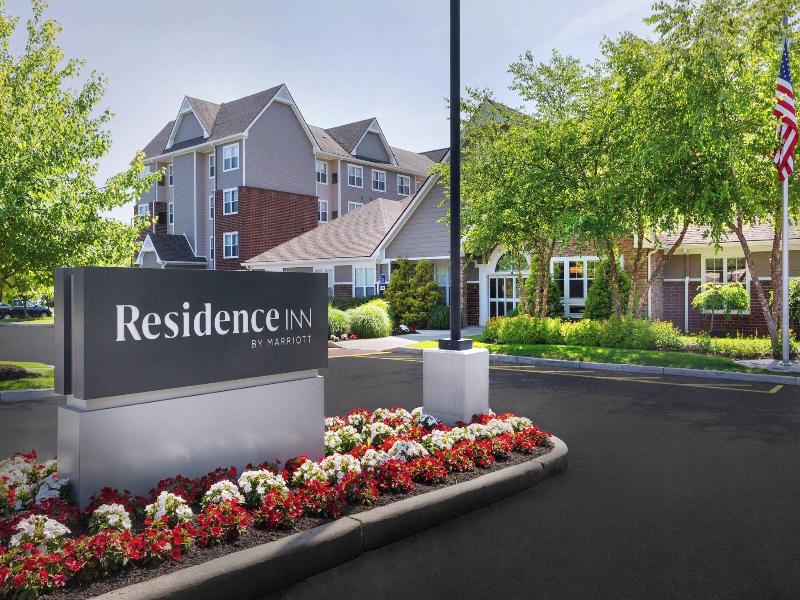 Residence Inn Poughkeepsie image