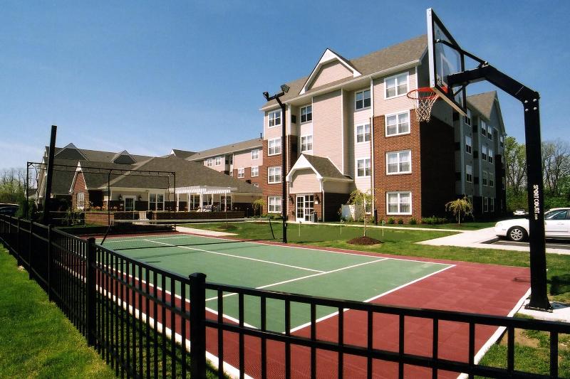 Residence Inn Poughkeepsie image
