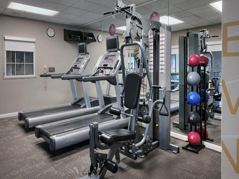 Residence Inn Poughkeepsie image