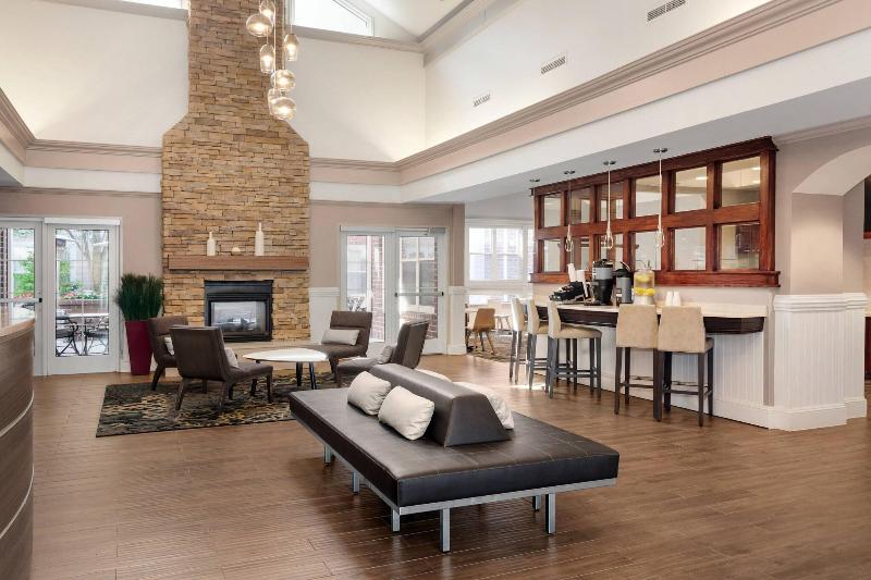 Residence Inn Poughkeepsie image