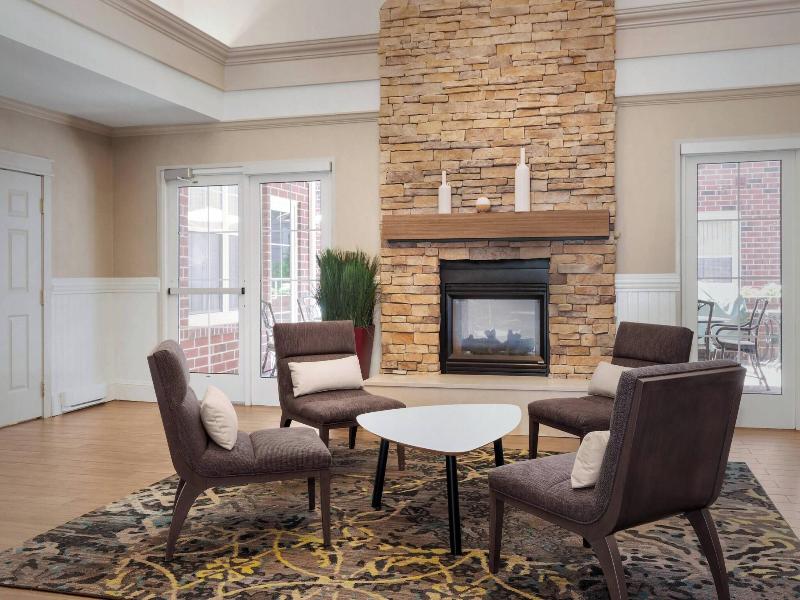 Residence Inn Poughkeepsie image