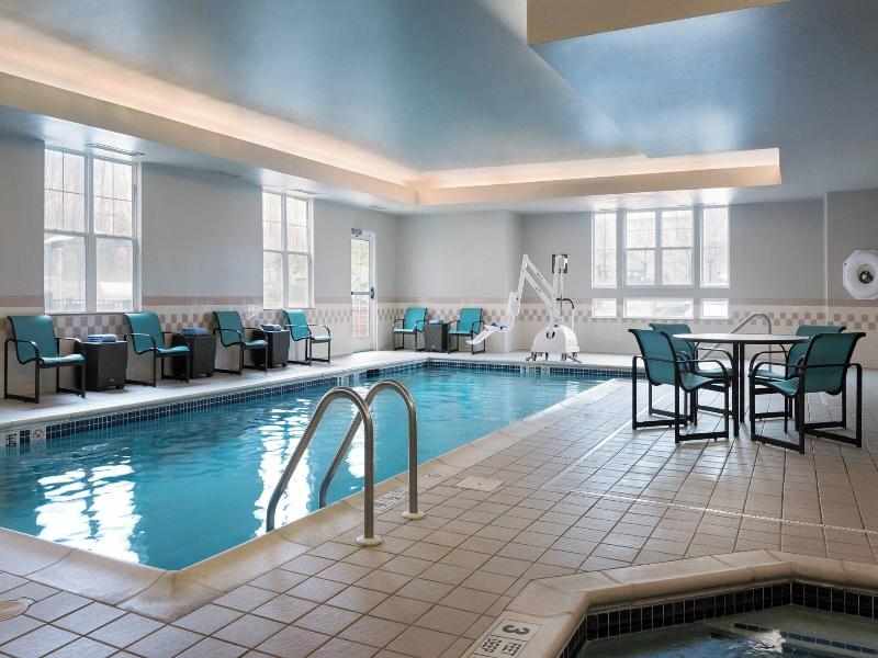 Residence Inn Poughkeepsie image