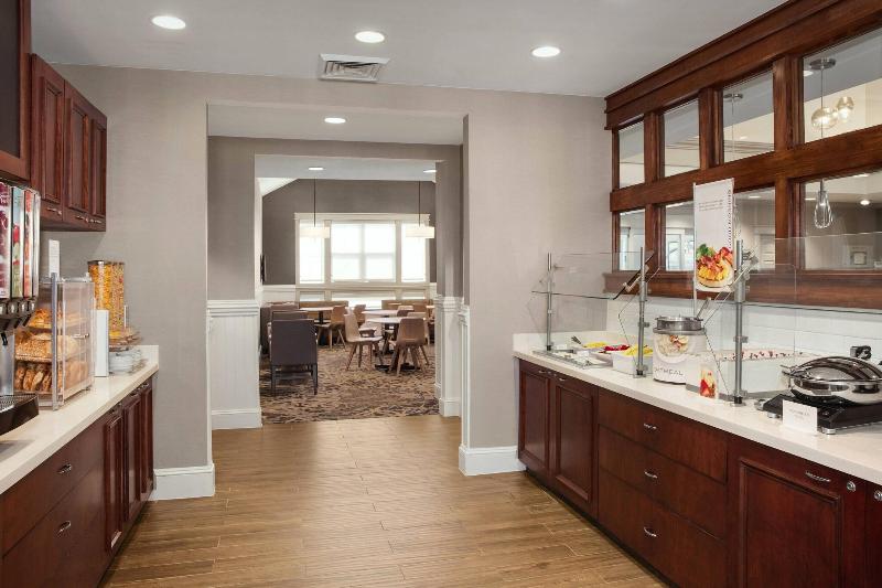 Residence Inn Poughkeepsie image