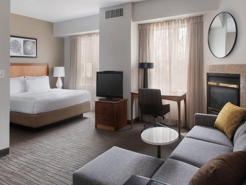 Residence Inn Poughkeepsie image