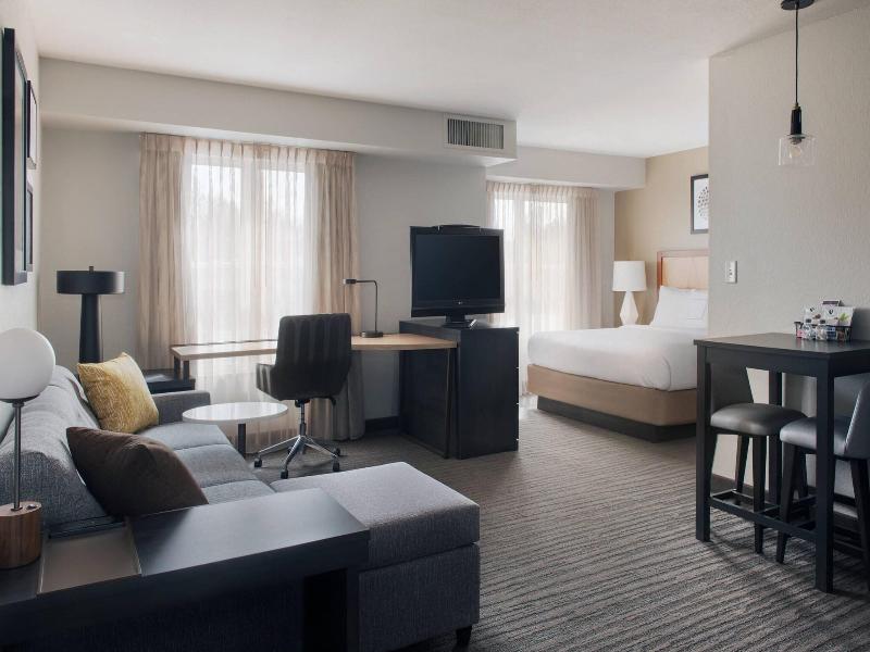 Residence Inn Poughkeepsie image