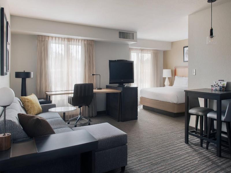 Residence Inn Poughkeepsie image