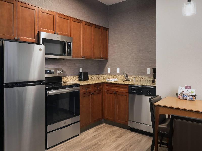Residence Inn Poughkeepsie image