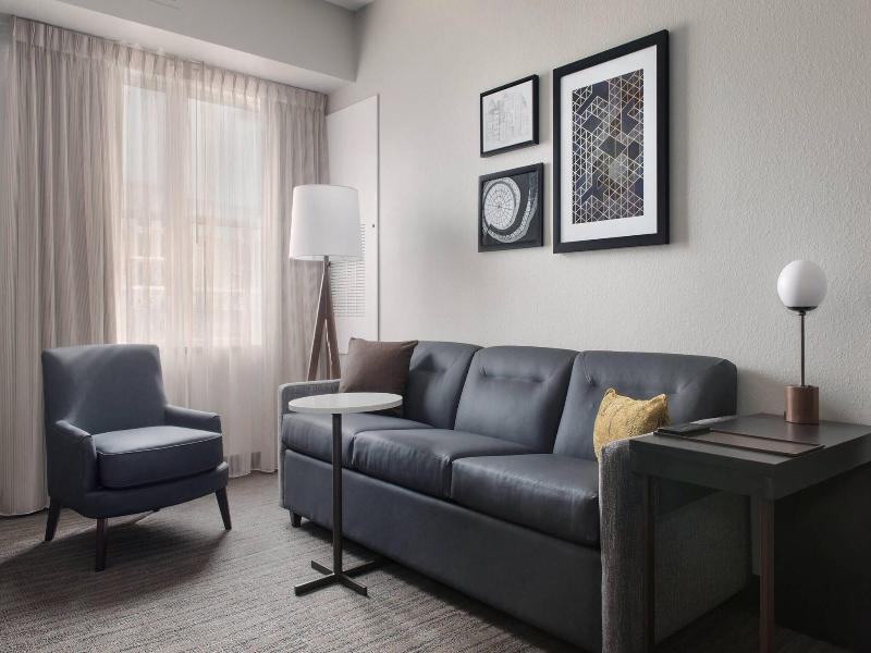 Residence Inn Poughkeepsie image