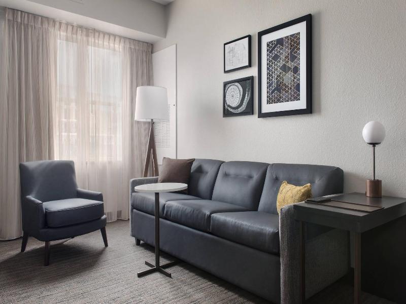 Residence Inn Poughkeepsie image