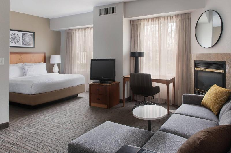 Residence Inn Poughkeepsie image