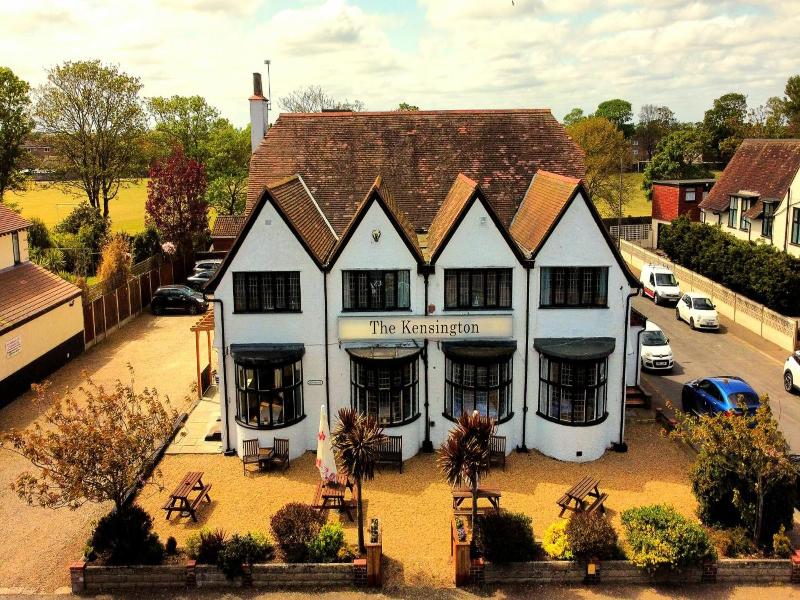 The Kensington image