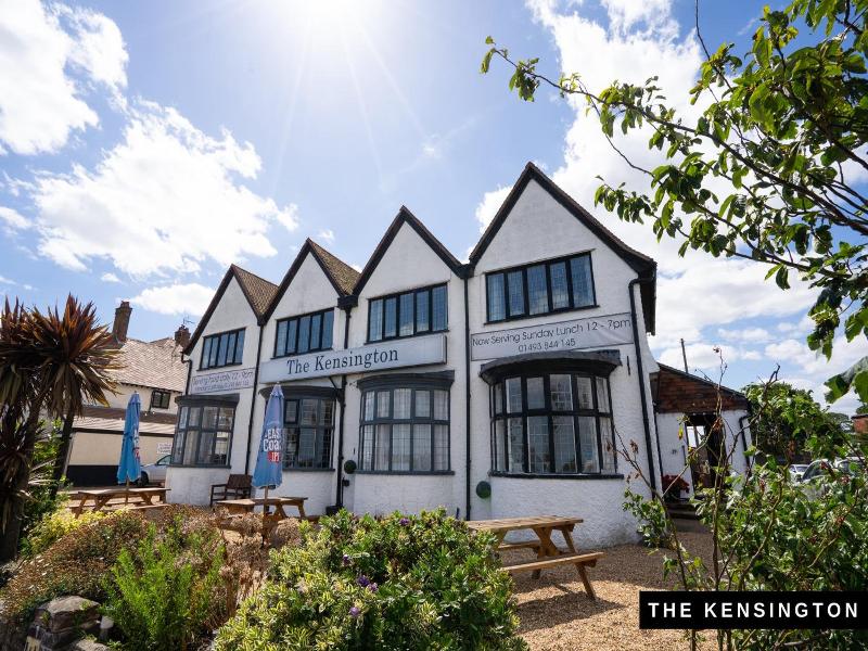 The Kensington image