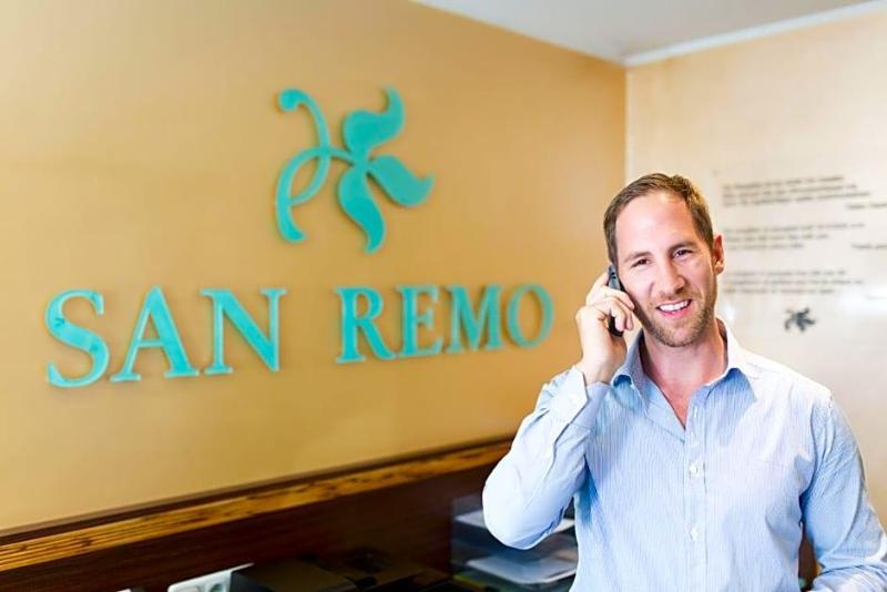 San Remo image