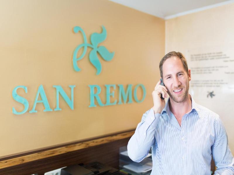 San Remo image