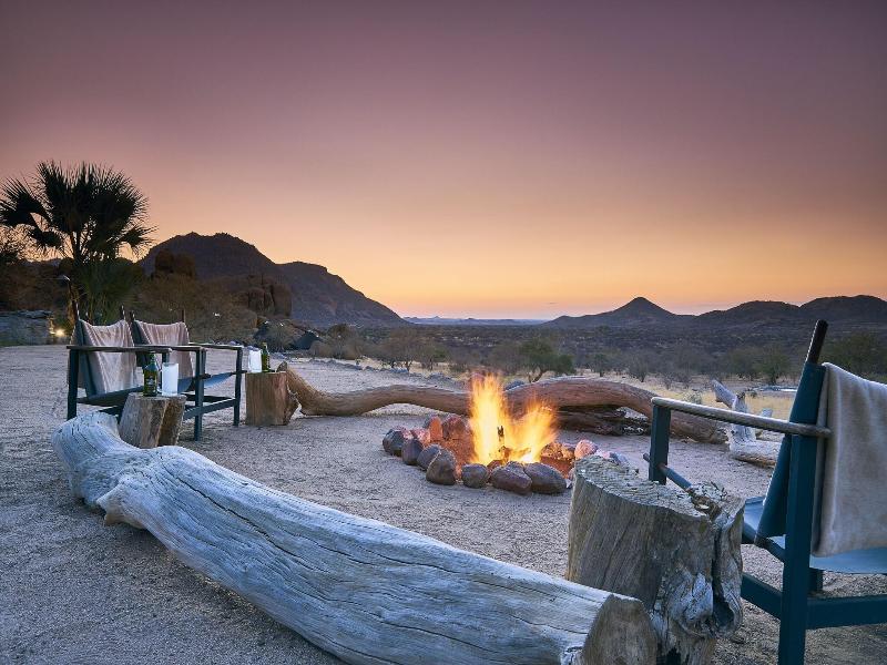 Ai Aiba The Rockpainting Lodge